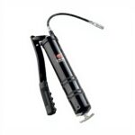 Pompe à graisse 3-En-Un standard étanche facile