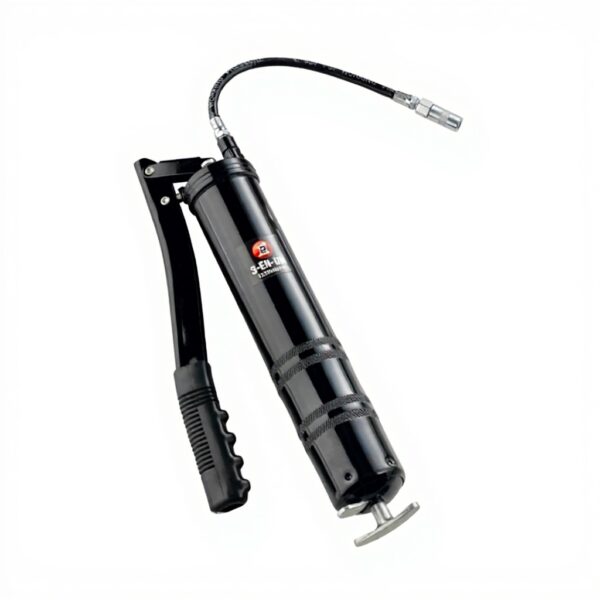 Pompe à graisse 3-En-Un standard étanche facile