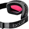 Lunettes de ski Bollé Freeze Plus anti-buée vision optimale