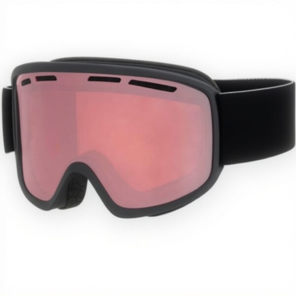 Lunettes de ski Bollé Freeze Plus anti-buée vision optimale