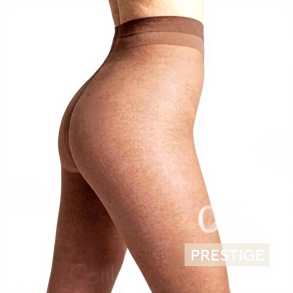 Collants transparents Conte femme nylon durable bureau