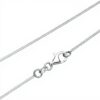Collier patte animal argent 925 Elli pour femme