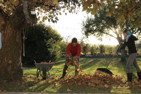 Gant anti abrasion nitrile ROSTAING Canada travaux-5