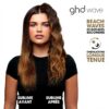 Boucleur ghd Wave professionnel beach waves rapide cheveux