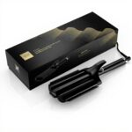 Boucleur ghd Wave professionnel beach waves rapide cheveux