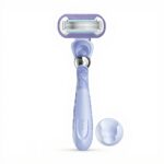 Gillette Venus Rasoir Femme Extra Smooth Swirl 5 Lames