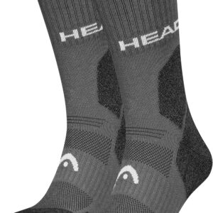 Chaussettes randonnée HEAD Tous Climats confort évacuation-0