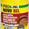 JBL PRONOVO BEL GRANO Granulés Poissons Aquarium 1-3 cm-0