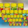 JBL PRONOVO BEL GRANO Granulés Poissons Aquarium 1-3 cm-2