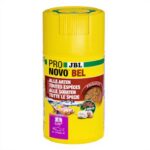 Granulés JBL PRONOVO BEL GRANO nourriture poissons aquarium