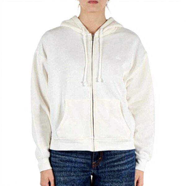 Sweat à capuche Levis Femme Confortable Coupe décontractée
