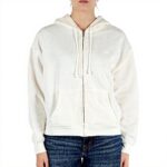 Sweat à capuche Levis Femme Confortable Coupe décontractée