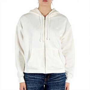 Sweat à capuche Levis Femme Confortable Coupe décontractée