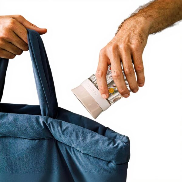 Gobelet dapprentissage Mepal Mio 360 étanche 200 ml