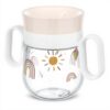 Gobelet dapprentissage Mepal Mio 360 étanche 200 ml