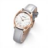 Montre Femme Simple Résistante à lEau Bracelet Acier