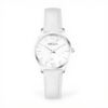 Montre Femme Simple Résistante à lEau Bracelet Acier