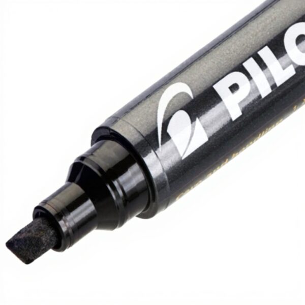 Marqueurs permanents Pilot SCA 400 encre indélébile tout