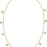 Collier Femme Purelei Luna Acier Inoxydable Résistant Eau-0