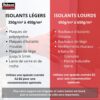 Rubson colle isolants multi-matériaux adhérence immédiate-5