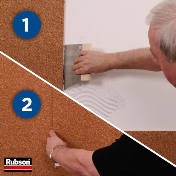 Rubson colle isolants multi-matériaux adhérence immédiate-3