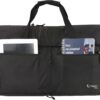 Sac de voyage pliable 90L Cotabati noir polyester homme-2