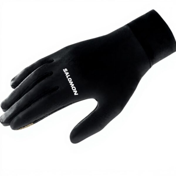 Gants de ski Salomon Cross Warm unisexes chauds respirables