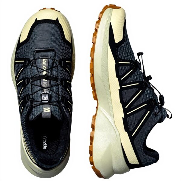 Chaussures de randonnée Salomon Speedcross Peak Homme