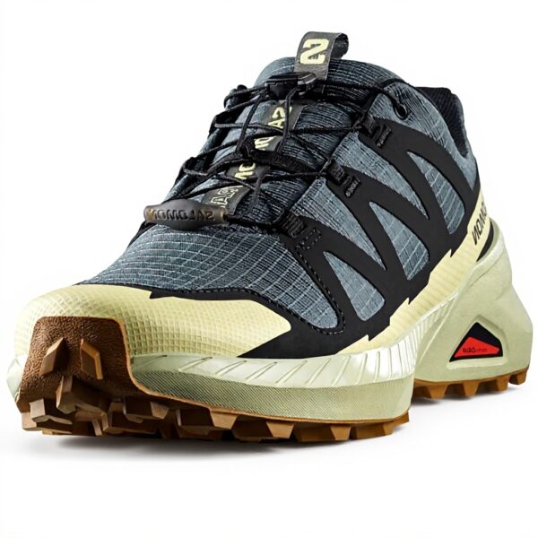 Chaussures de randonnée Salomon Speedcross Peak Homme