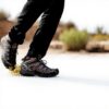 Chaussures randonnée Salomon X Ultra Pioneer Mid Gore-Tex