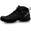 Chaussures randonnée Salomon X Ultra Pioneer Mid Gore-Tex