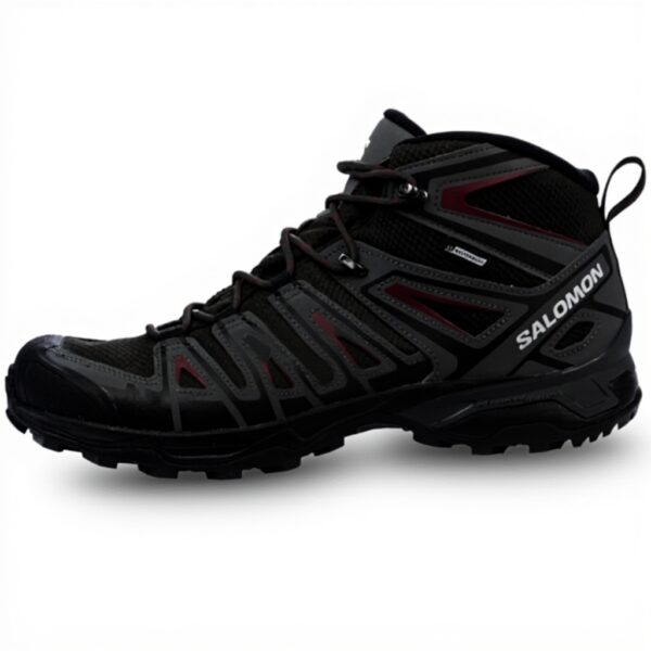 Chaussures randonnée Salomon X Ultra Pioneer Mid Gore-Tex