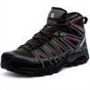 Chaussures randonnée Salomon X Ultra Pioneer Mid Gore-Tex