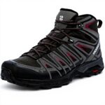 Chaussures randonnée Salomon X Ultra Pioneer Mid Gore-Tex