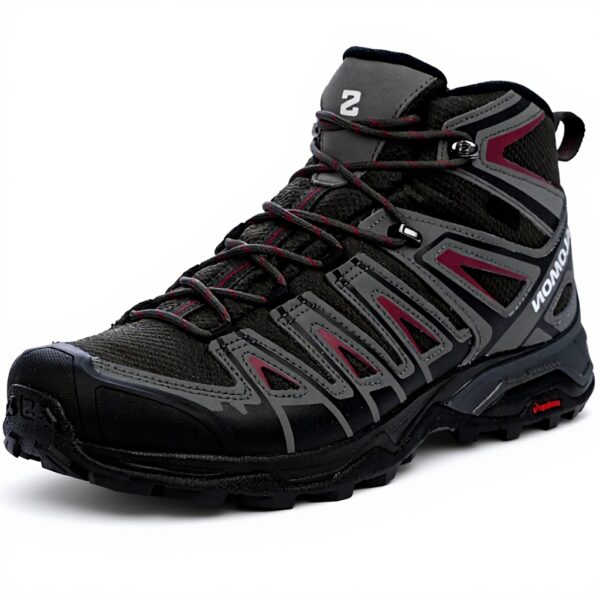 Chaussures randonnée Salomon X Ultra Pioneer Mid Gore-Tex