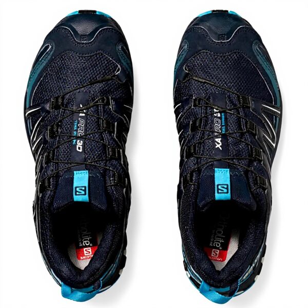 Salomon XA Pro 3D Gore-tex Chaussures Trail Homme