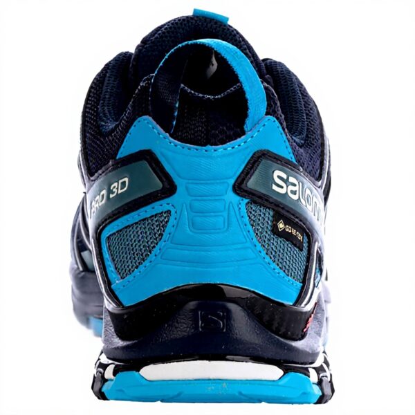 Salomon XA Pro 3D Gore-tex Chaussures Trail Homme