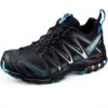 Salomon XA Pro 3D Gore-tex Chaussures Trail Homme