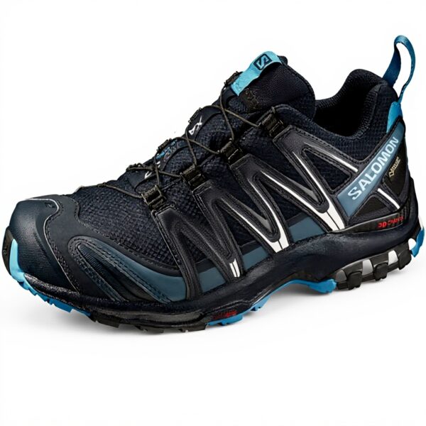 Salomon XA Pro 3D Gore-tex Chaussures Trail Homme