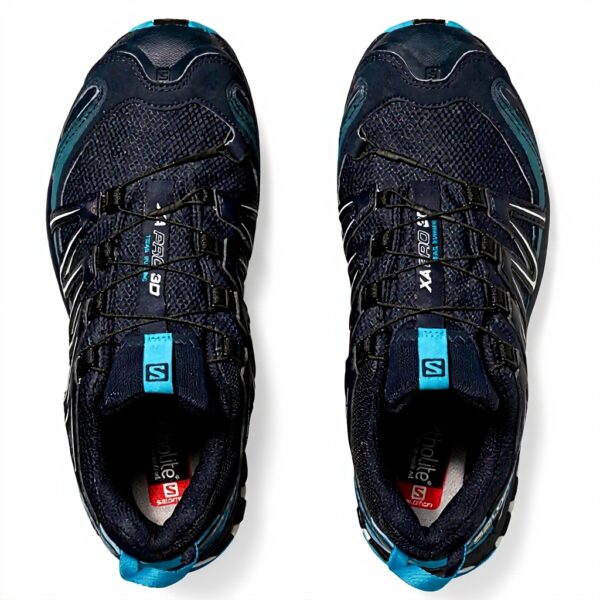 Salomon XA Pro 3D Gore-tex Chaussures Trail Homme