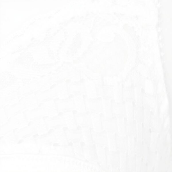 Soutien-gorge classique SASSA armatures blanc quotidien