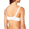Soutien-gorge classique SASSA armatures blanc quotidien