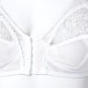 Soutien-gorge Sassa fermeture avant moulé quotidien femme