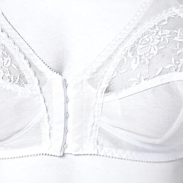 Soutien-gorge Sassa fermeture avant moulé quotidien femme