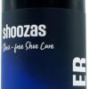 Shoozas mousse nettoyante chaussures sans eau séchage rapide-0