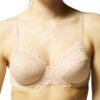 Soutien-gorge classique Simone Perele Caresse Full Cup Noir-0