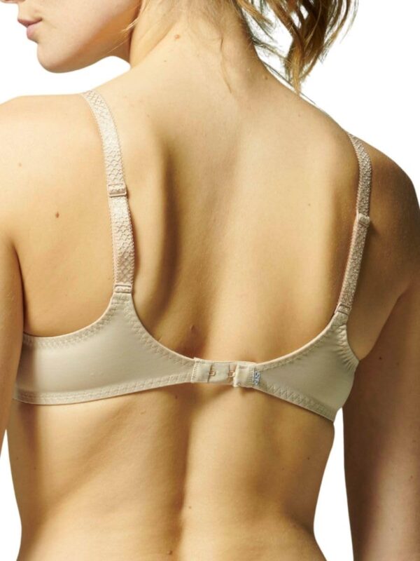 Soutien-gorge classique Simone Perele Caresse Full Cup Noir-1