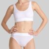 Soutien-gorge Sloggi Double Comfort quotidien confortable-2