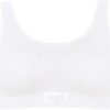 Soutien-gorge Sloggi Double Comfort quotidien confortable-3