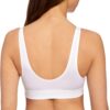 Soutien-gorge Sloggi Double Comfort quotidien confortable-1
